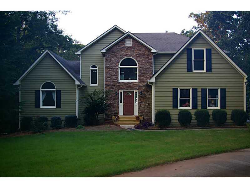 1118 Pates Creek Rd., Stockbridge, GA 30281