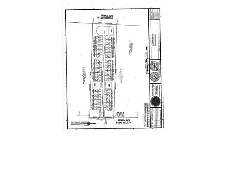 3840 Austin Cir., Atlanta, GA 30032