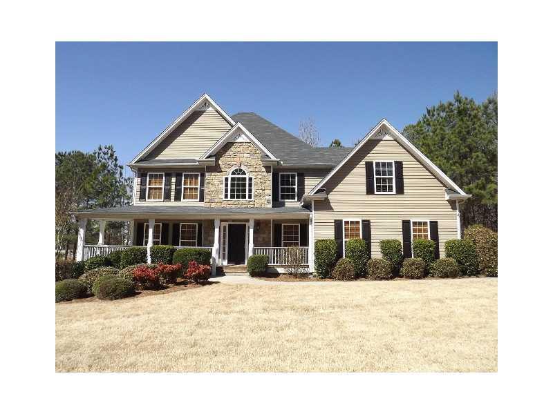 71 Denny Cir., Dallas, GA 30157