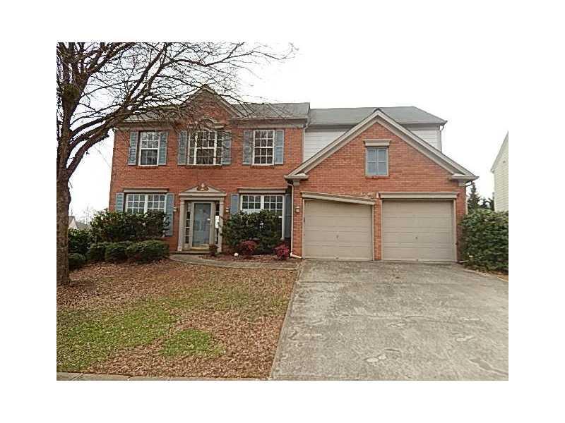 313 Don Pierre Way, Woodstock, GA 30188