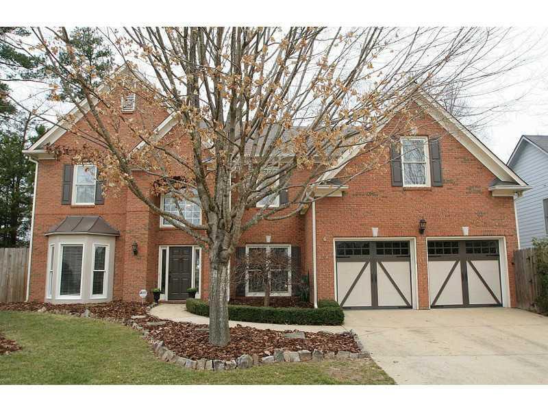 6180 Georgetown Park Dr., Norcross, GA 30071