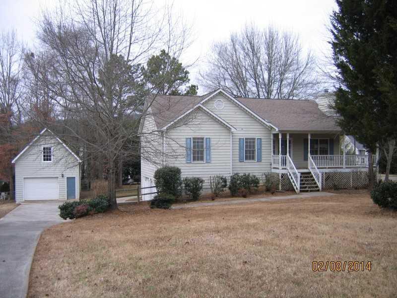 37 Country Meadow Way, Cartersville, GA 30121