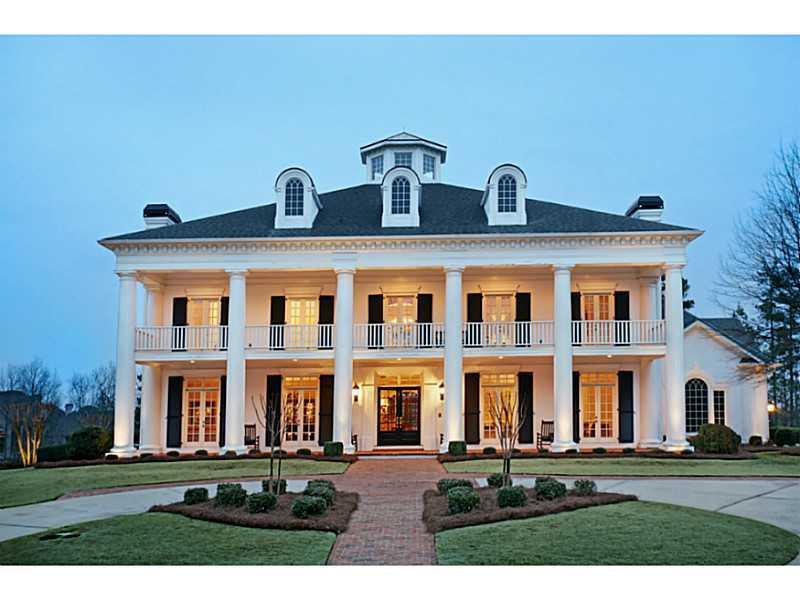 1650 Sugarloaf Club Dr., Duluth, GA 30097
