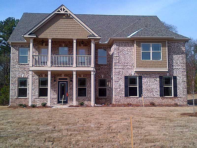 140 Napa Dr., McDonough, GA 30253