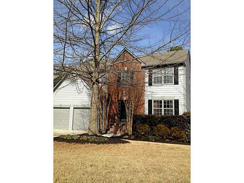 234 Woodcreek Way, Acworth, GA 30101