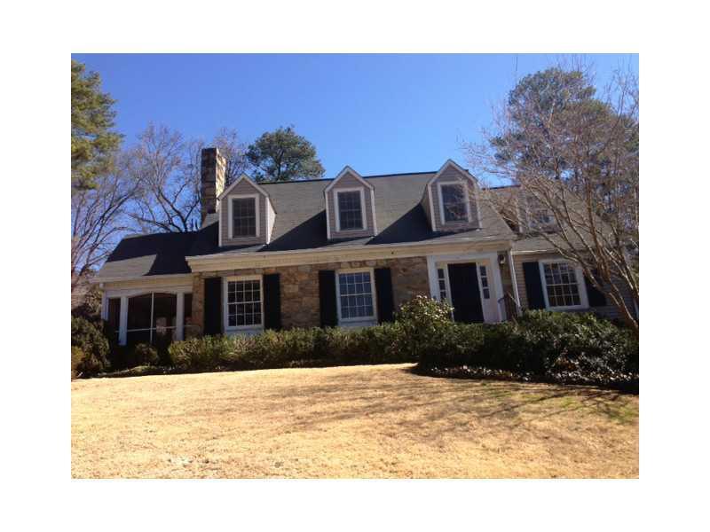 2367 Alton Rd., Atlanta, GA 30305