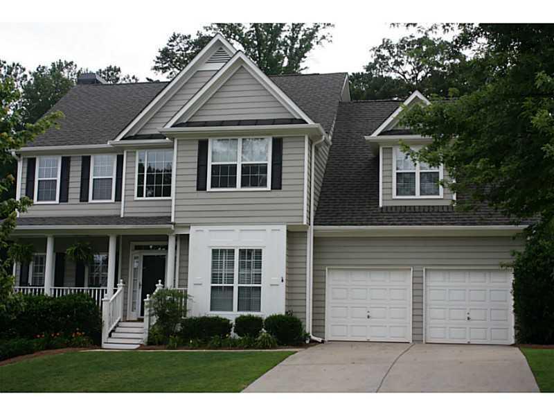 3867 Brentview Pl., Kennesaw, GA 30144