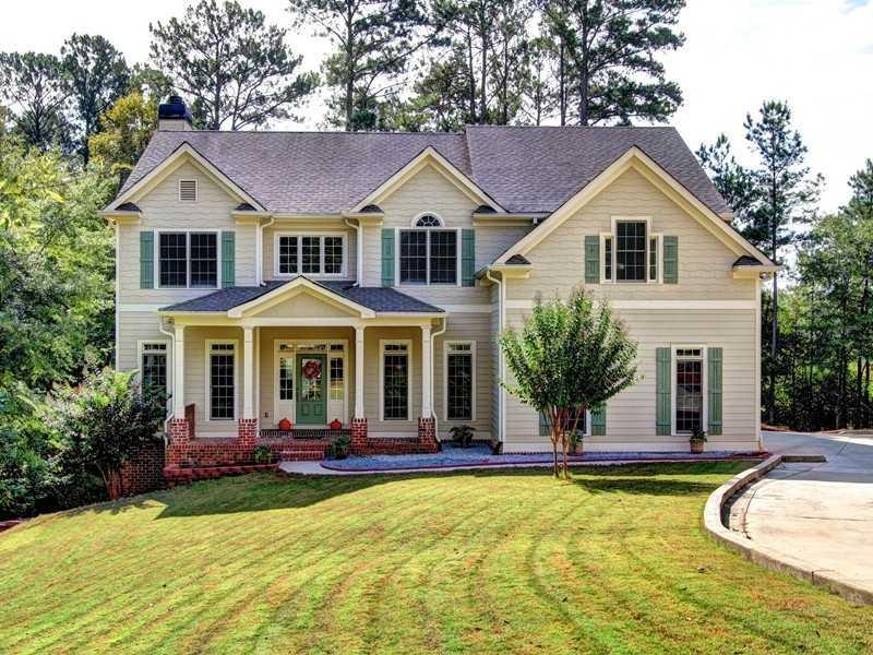 774 Arnold Mill Rd., Woodstock, GA 30188