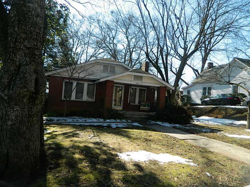 235 North Ave., Gainesville, GA 30501