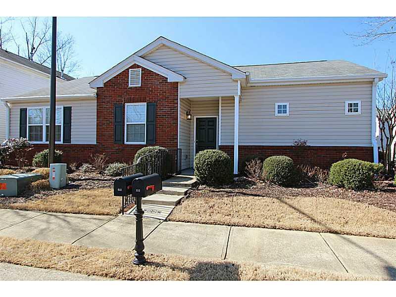 313 West Oaks Tr., Woodstock, GA 30188