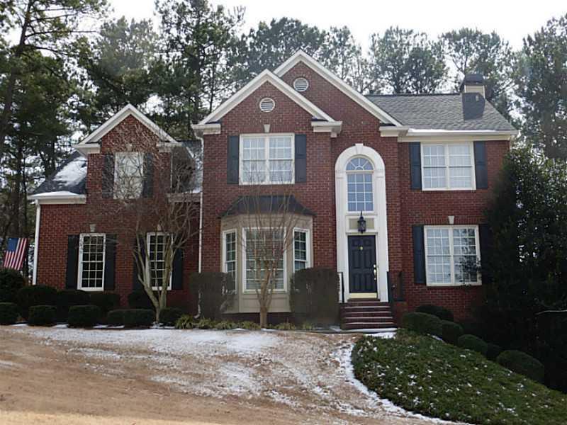 1045 Landover Crossing, Suwanee, GA 30024