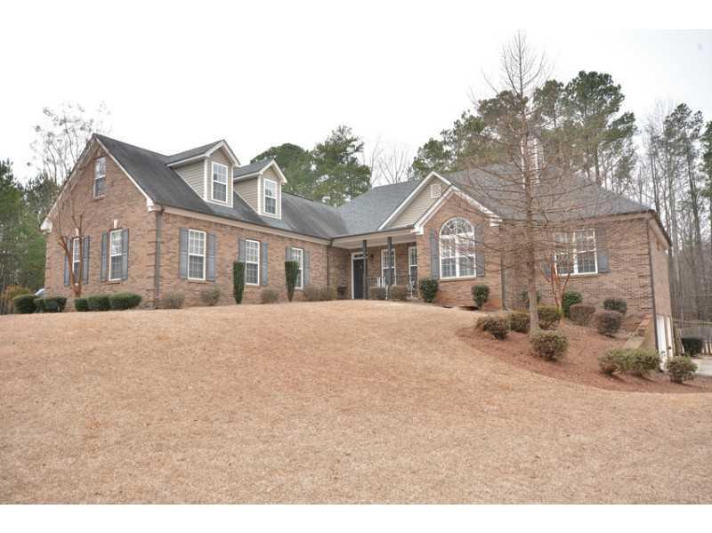 2034 Rambler Inn Rd., Jefferson, GA 30549