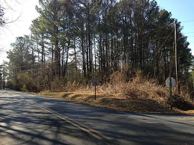 00 Talona Rd., Talking Rock, GA 30175