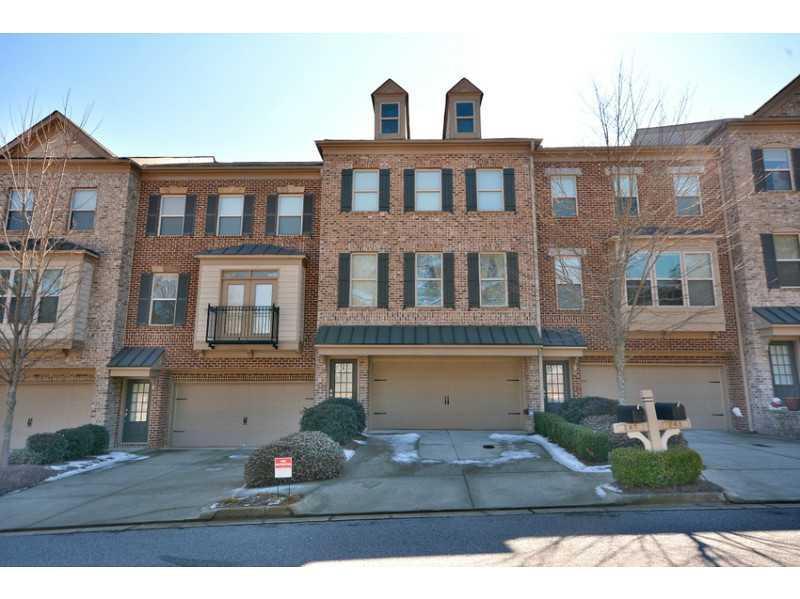 247 Bell Grove Ln., Suwanee, GA 30024