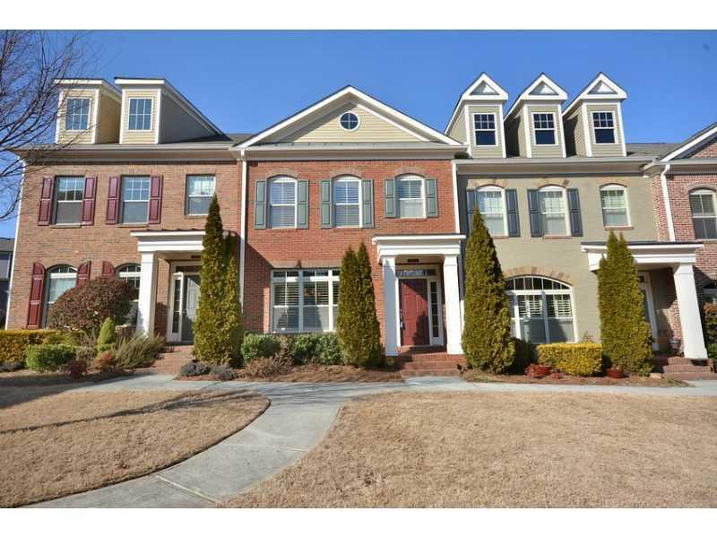 4965 Rosalie Rd., Johns Creek, GA 30022