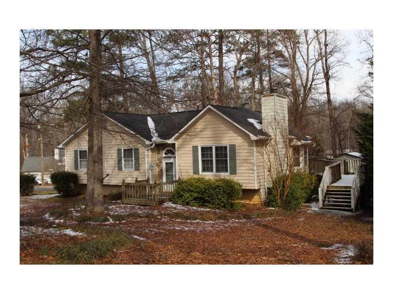 116 Seminole Dr., Dallas, GA 30157