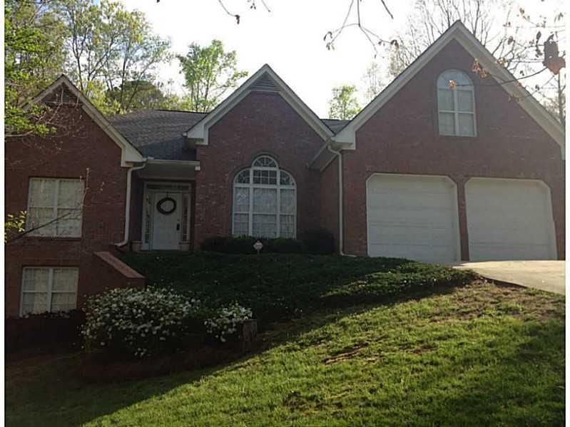 5979 Wigwam Way, Flowery Branch, GA 30542