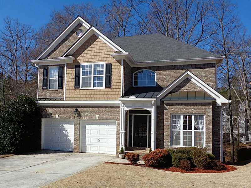4155 Havenwood Ct., Kennesaw, GA 30144