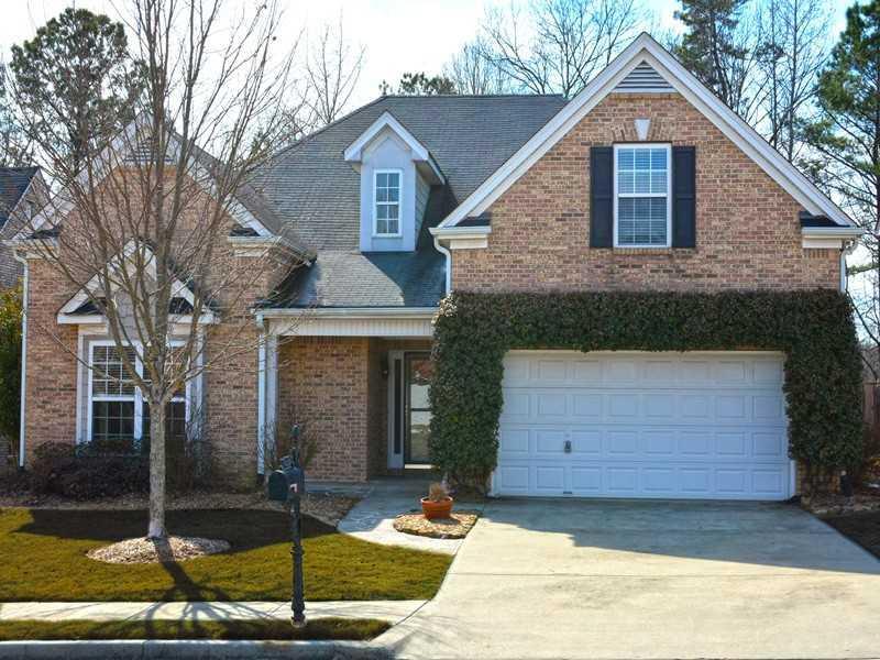731 Glenns Farm Way, Grayson, GA 30017