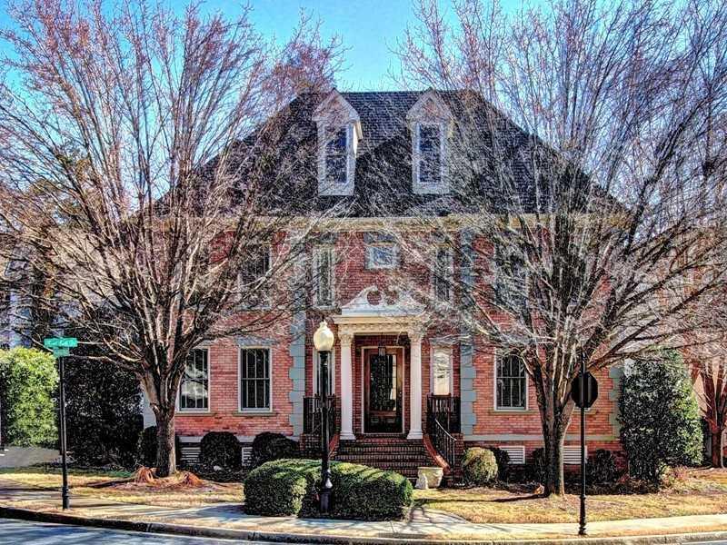 705 Combee Way, Roswell, GA 30067