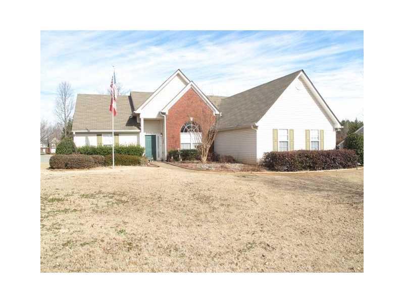 2380 Pemberton Point, Buford, GA 30519
