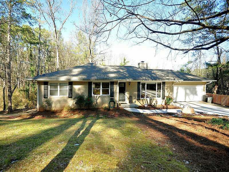 1748 Pine Tr., Atlanta, GA 30316