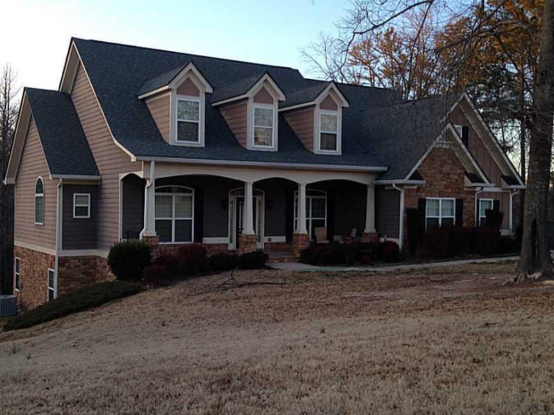 6235 Hedgestone Way, Douglasville, GA 30135