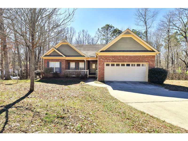 2880 Ball Ground Rd., Ball Ground, GA 30107