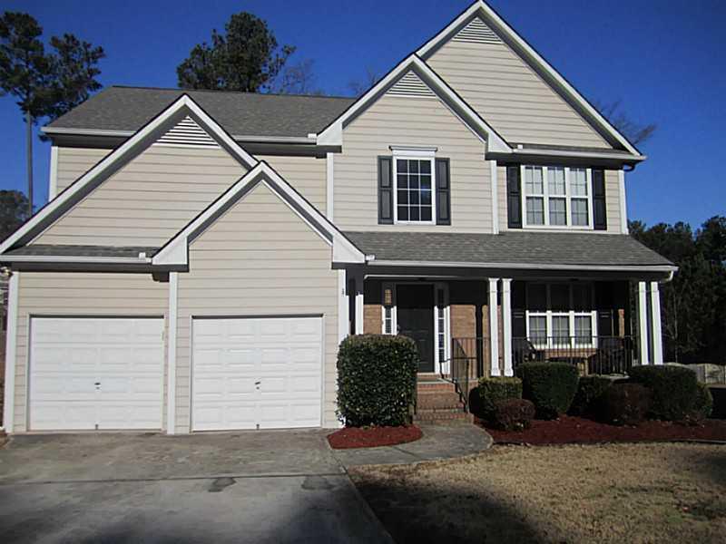 248 Woodcreek Way, Acworth, GA 30101
