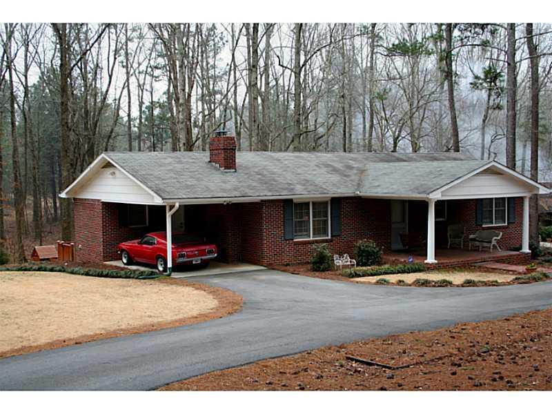 2455 Cammie Wages Rd., Dacula, GA 30019