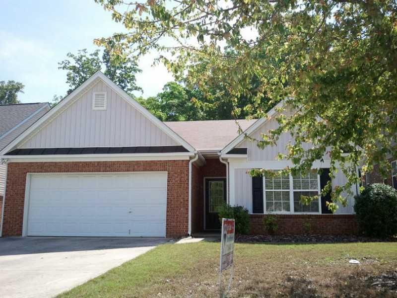 5508 Ashmoore Ct., Flowery Branch, GA 30542