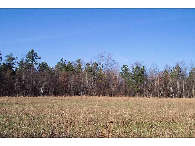 00 Stoners Rd., Adairsville, GA 30103