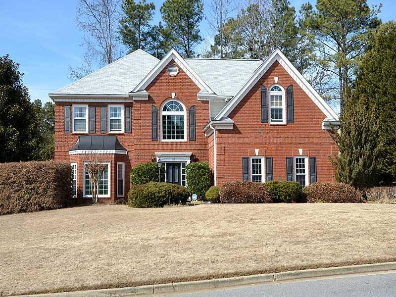 110 Raphael Ct., Roswell, GA 30076
