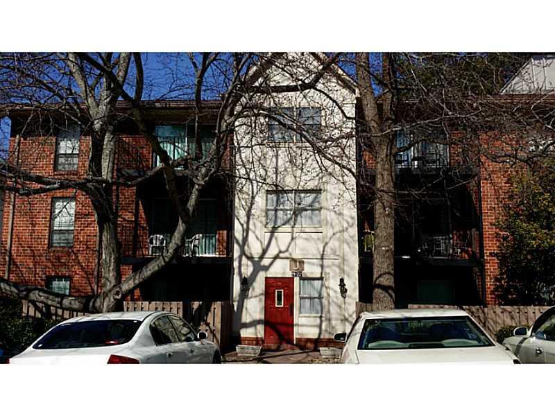 6851 Roswell Rd. #J20, Sandy Springs, GA 30328