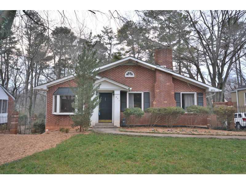 347 S Howard St., Atlanta, GA 30317