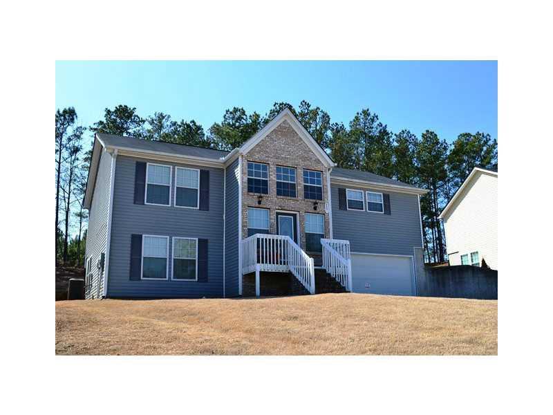6851 John Clark Dr., Douglasville, GA 30134
