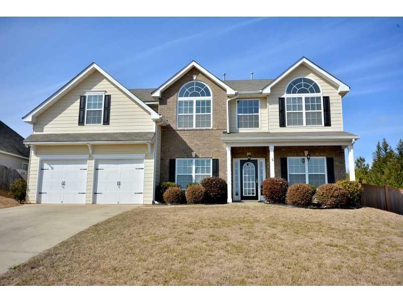 65 Norton Ave., Acworth, GA 30101