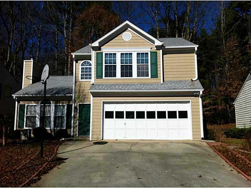 2285 Glynmoore Dr., Lawrenceville, GA 30043