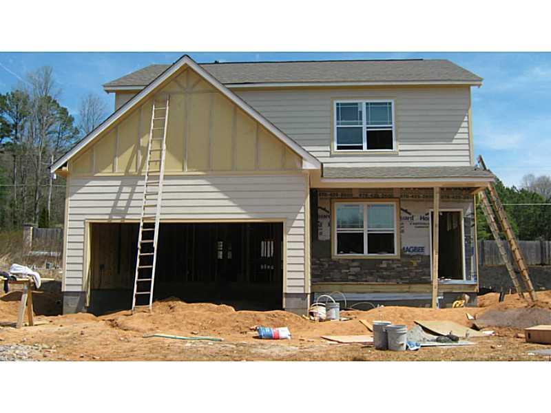 [Address Hidden by Seller], Cumming, GA 30028