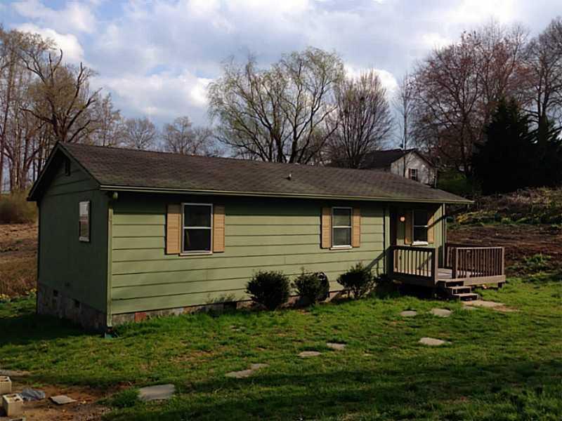 170 Birch St., Jasper, GA 30143