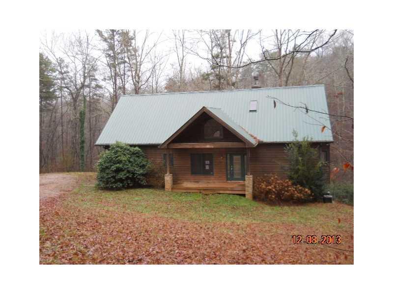405 Deer Ln., Dawsonville, GA 30534