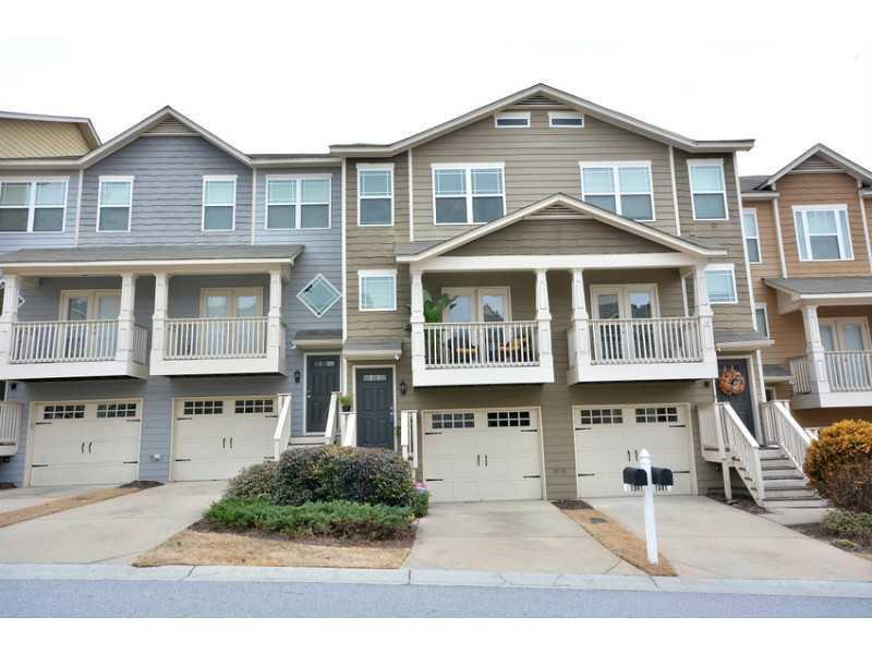 1341 Liberty Pkwy., Atlanta, GA 30318