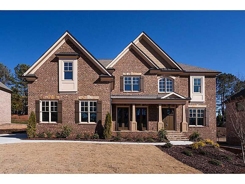 2759 Kelly Cove Dr., Buford, GA 30519