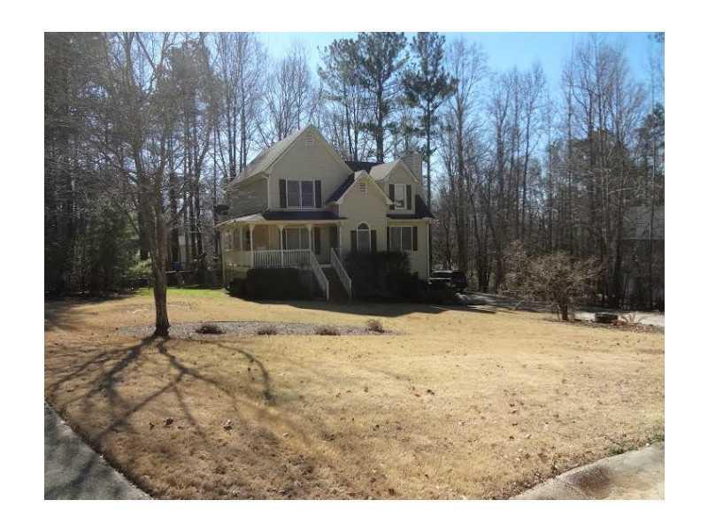 498 Mill Pointe Tr., Dallas, GA 30157