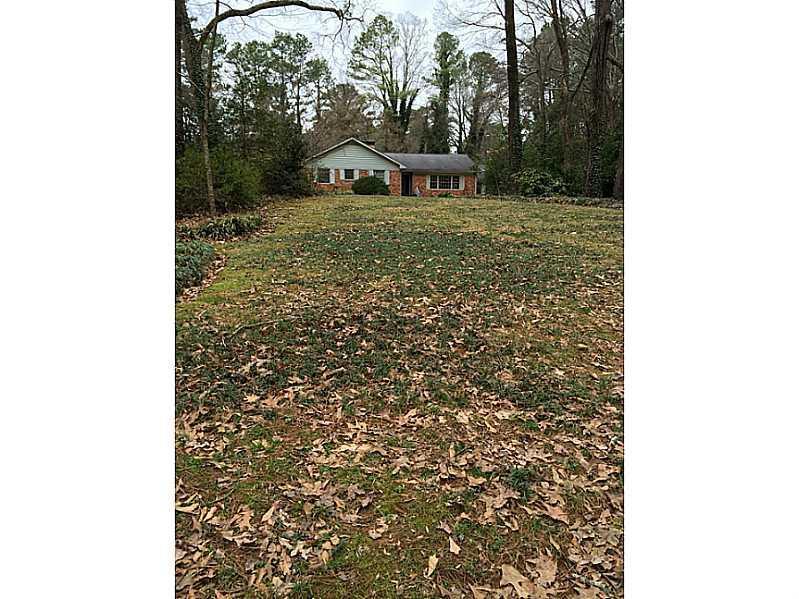 4890 NE Northland Dr., Atlanta, GA 30342
