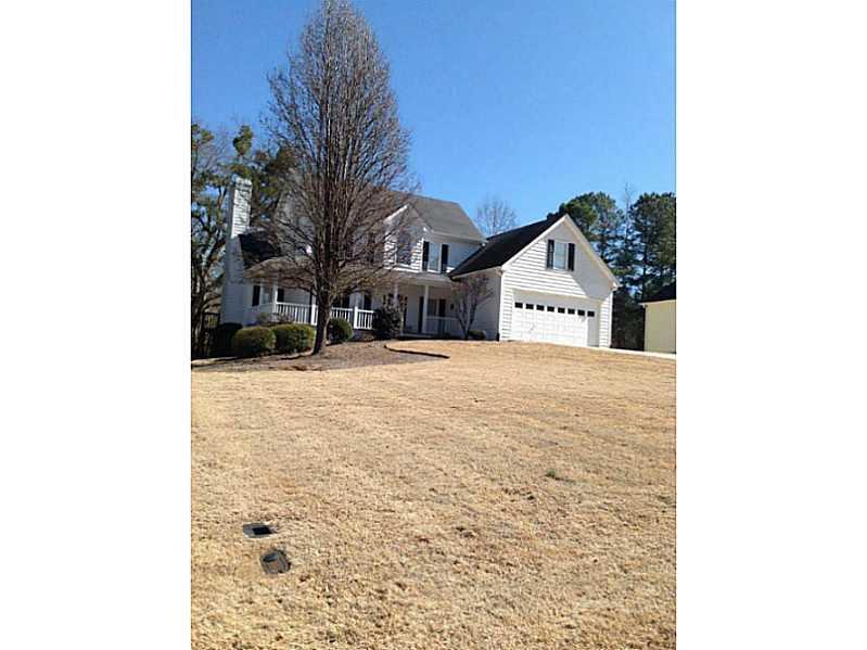 5015 Southern Trace Dr., Gainesville, GA 30504