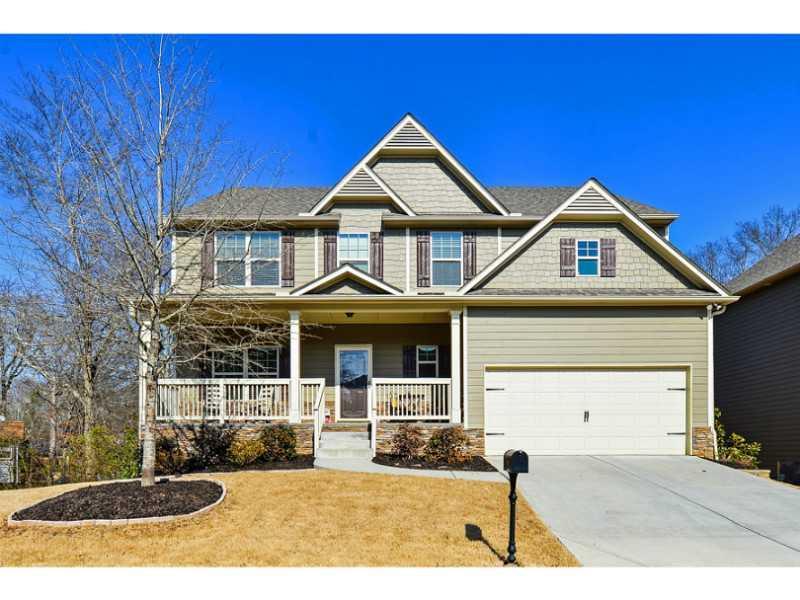 1551 Princeton Tr., Smyrna, GA 30080