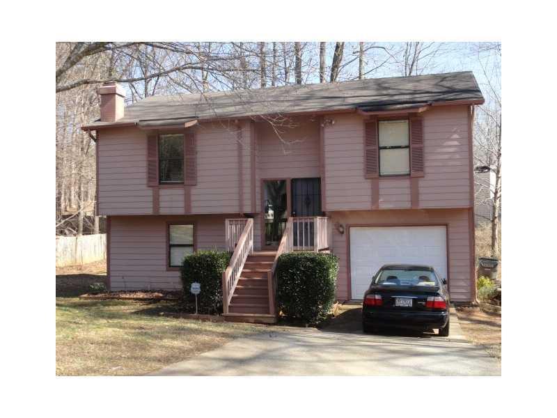 652 Sunfield Dr., Lilburn, GA 30047