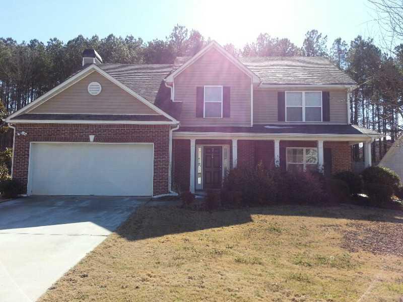 3525 Bridle Brook Dr., Auburn, GA 30011