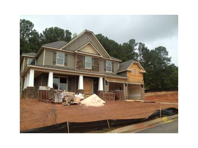 2226 Glenn Valley Dr., Marietta, GA 30064